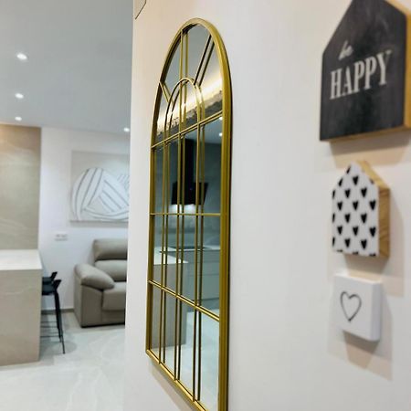 Apartamento Arena Algeciras Kültér fotó
