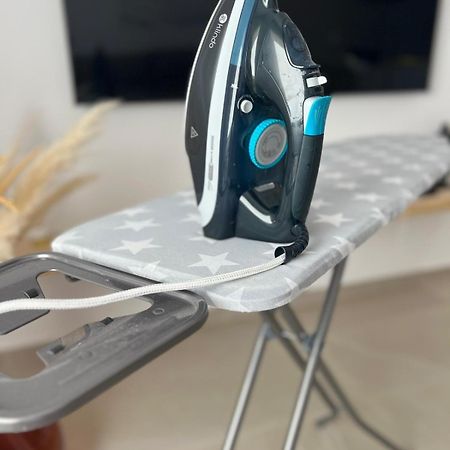 Apartamento Arena Algeciras Kültér fotó