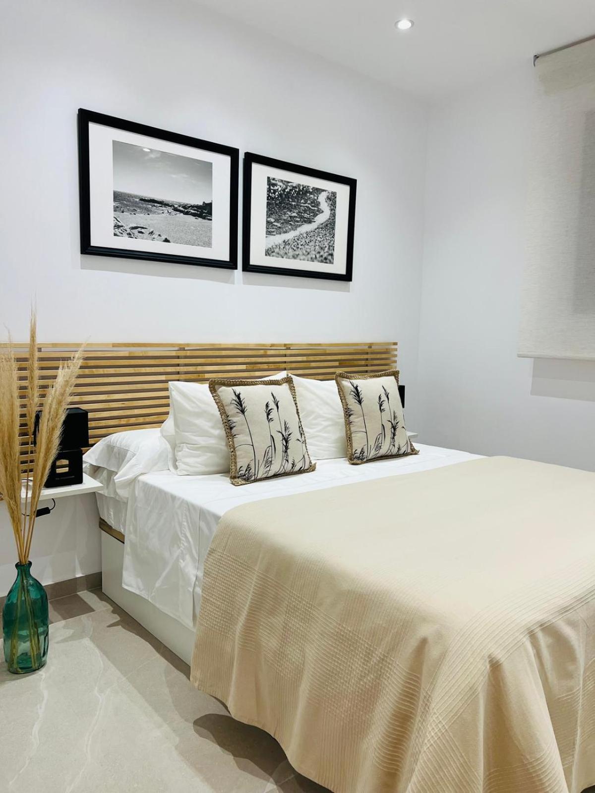 Apartamento Arena Algeciras Kültér fotó