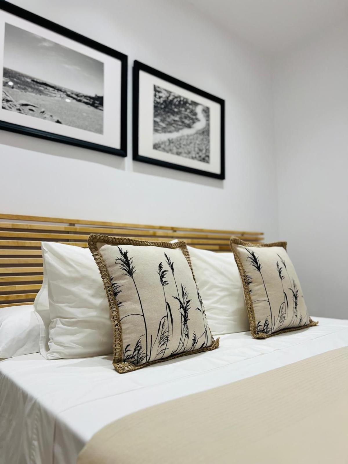 Apartamento Arena Algeciras Kültér fotó