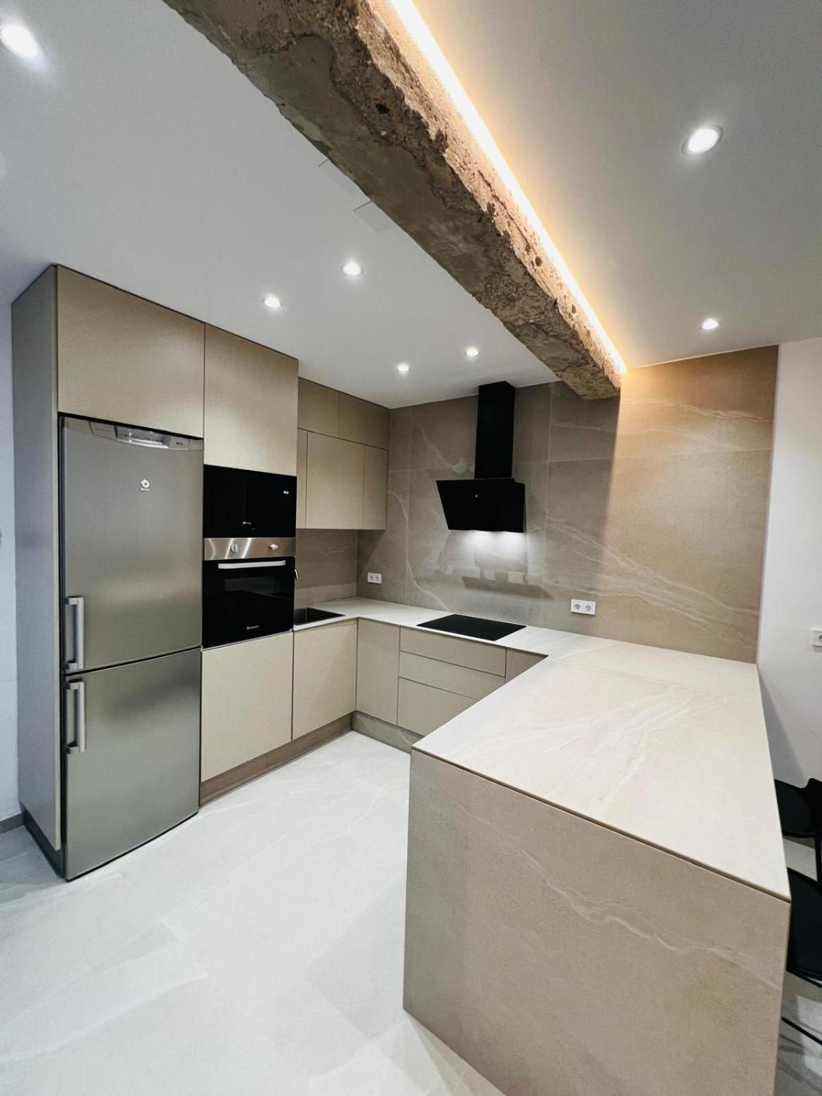 Apartamento Arena Algeciras Kültér fotó