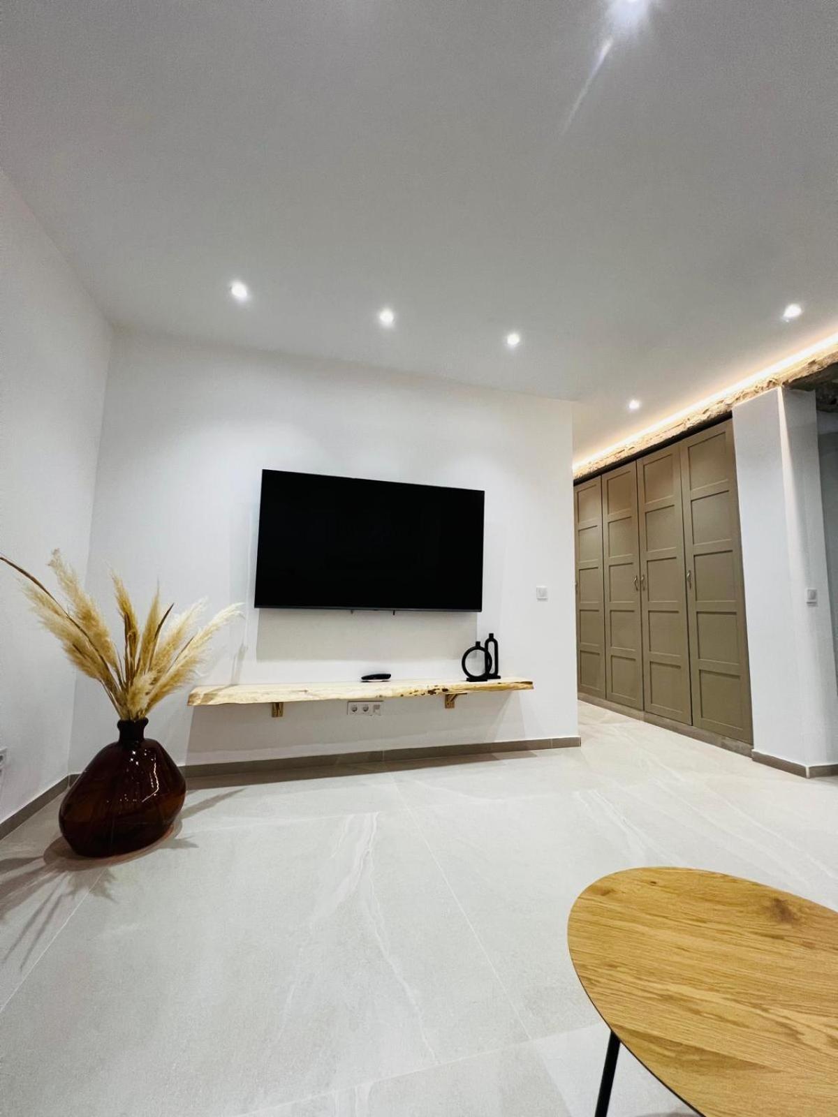 Apartamento Arena Algeciras Kültér fotó
